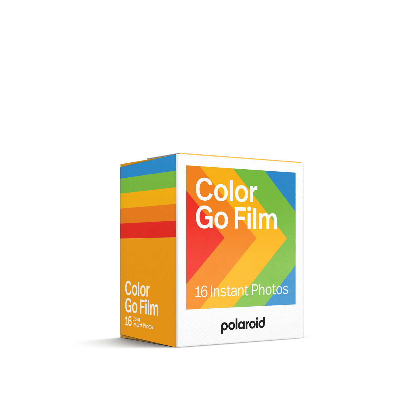 Polaroid Go Color Film Double Pack