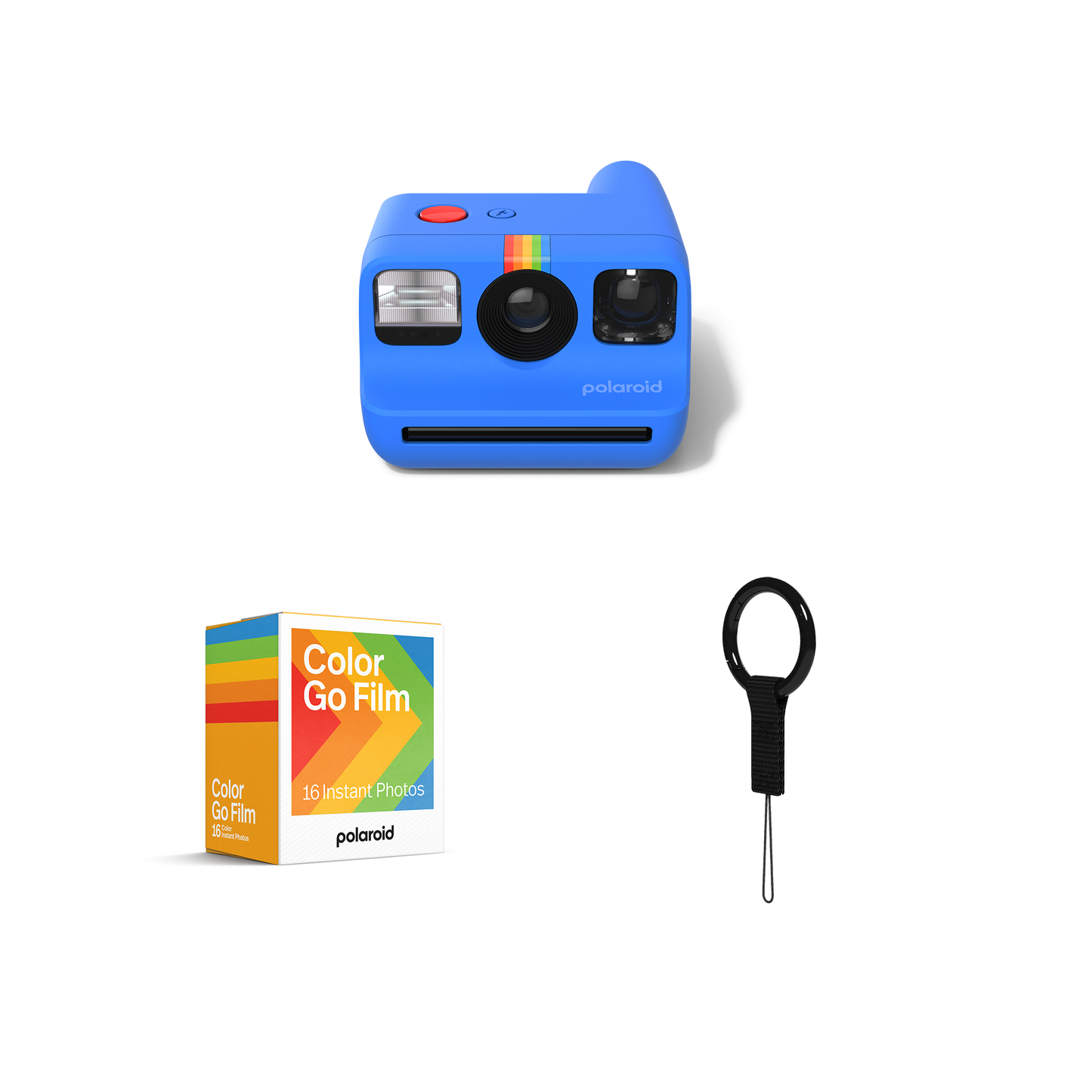 Polaroid Go Generation 2 Journey Set
