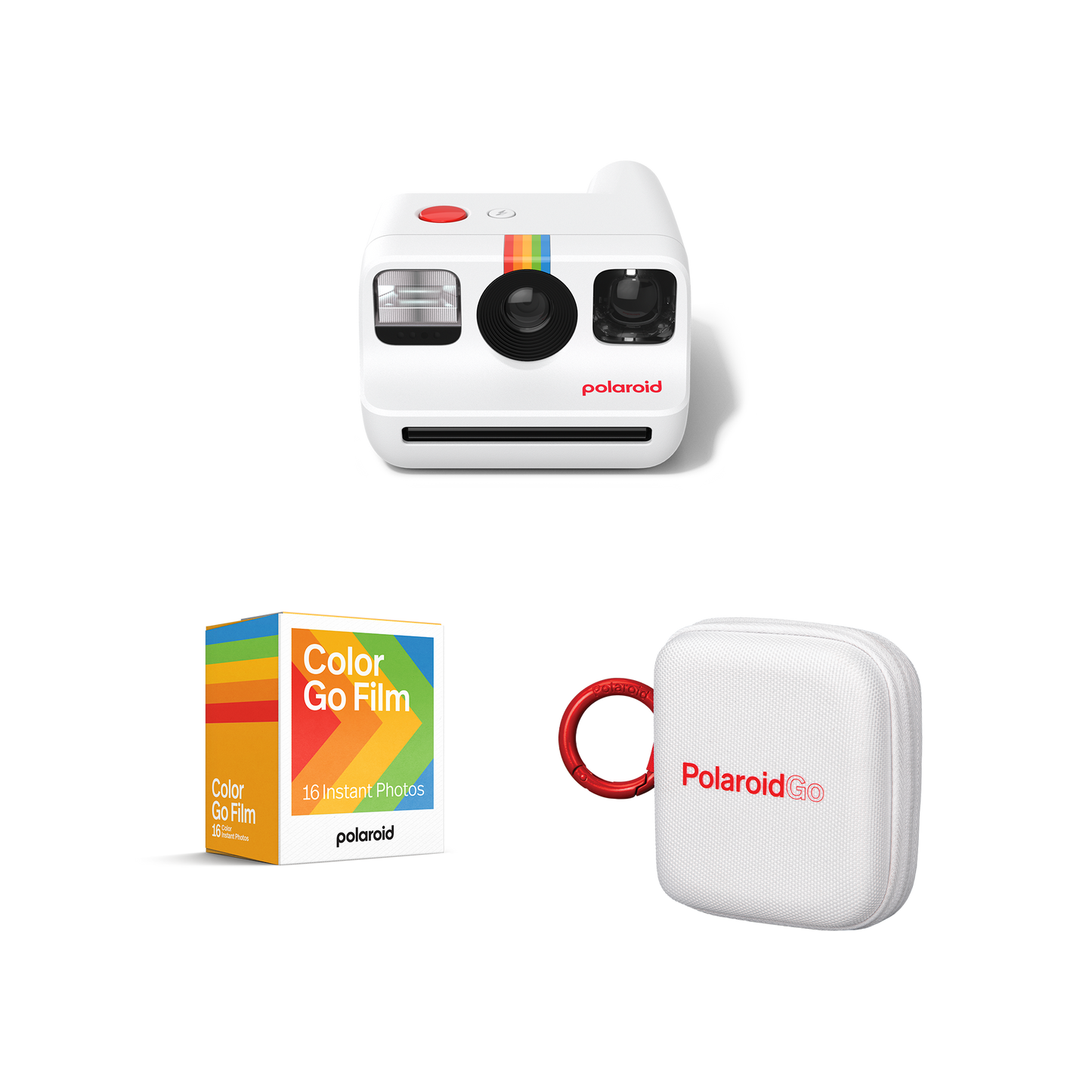 Polaroid Go Generation 2 Memories Set