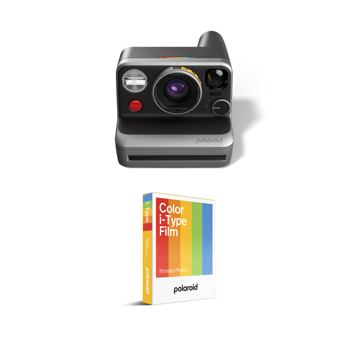 Polaroid Mod Starter Set