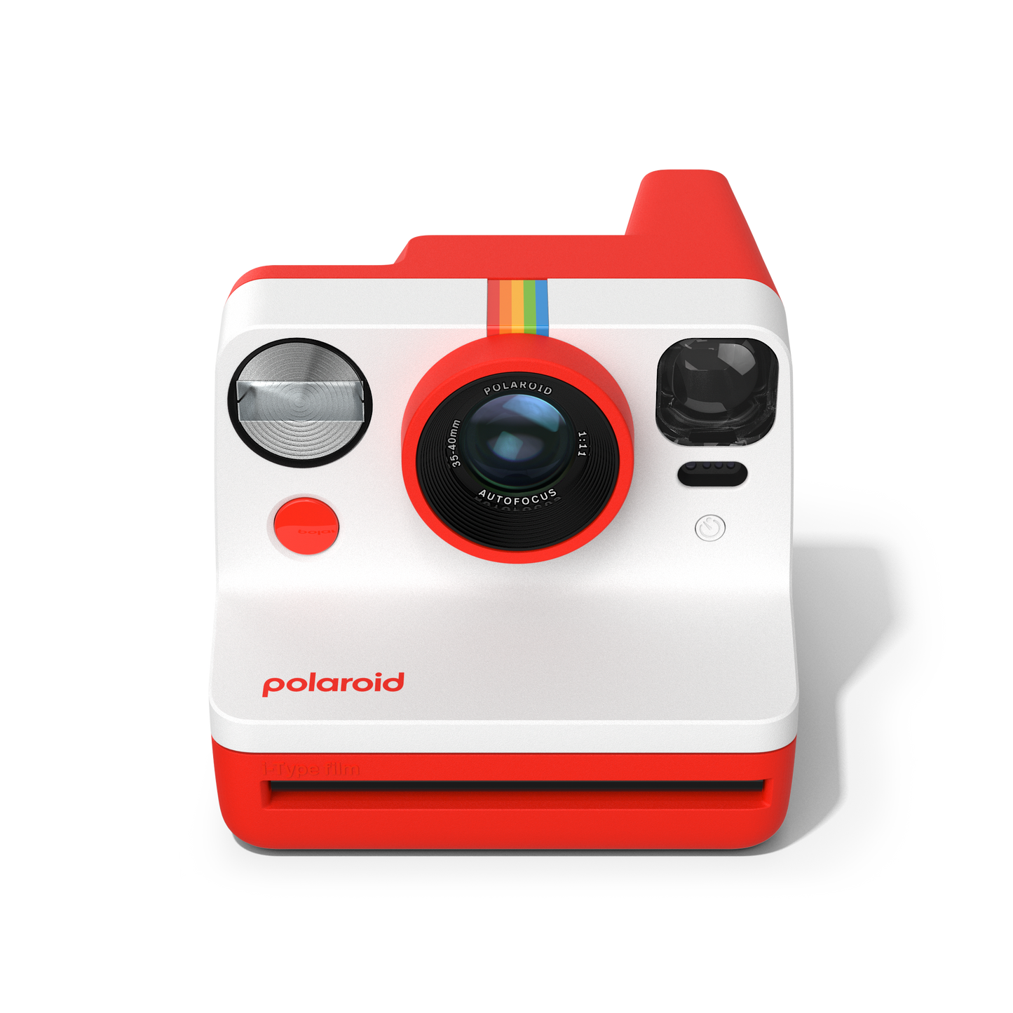 Polaroid Now Instant Camera Generation 2