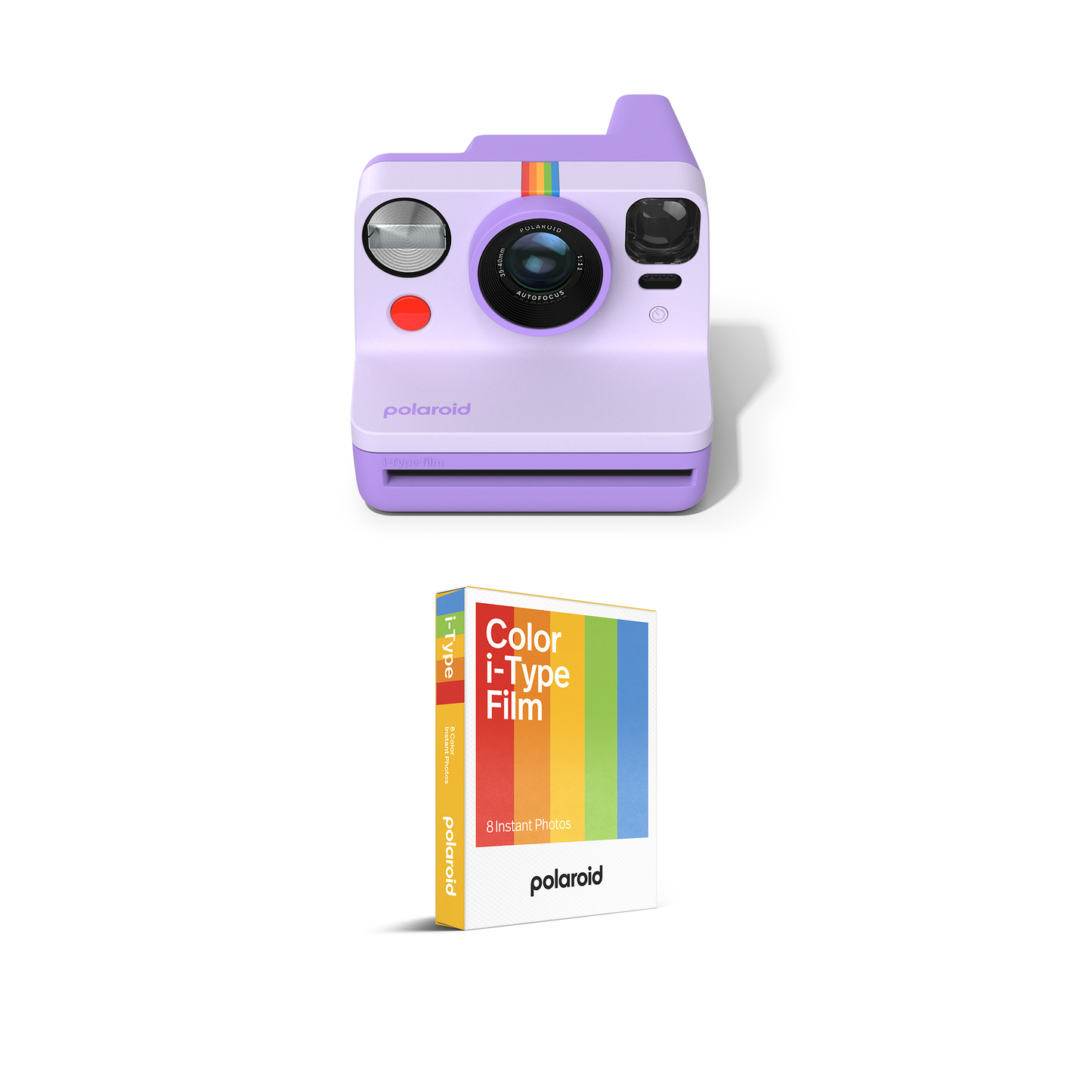 Polaroid Now Generation 2 Starter Set