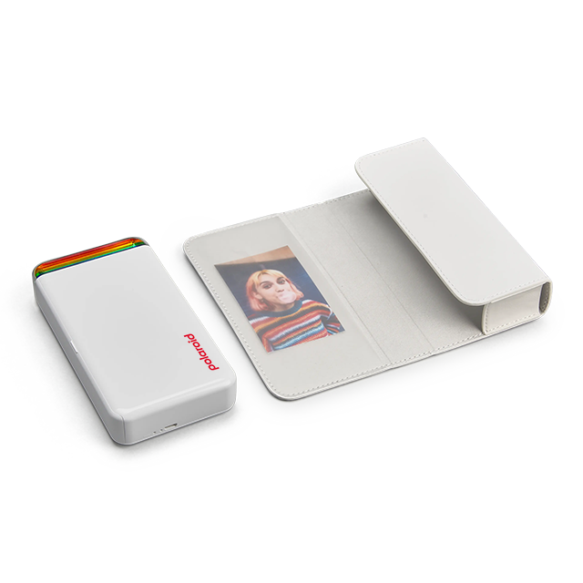 Polaroid Hi·Print 2x3 Case