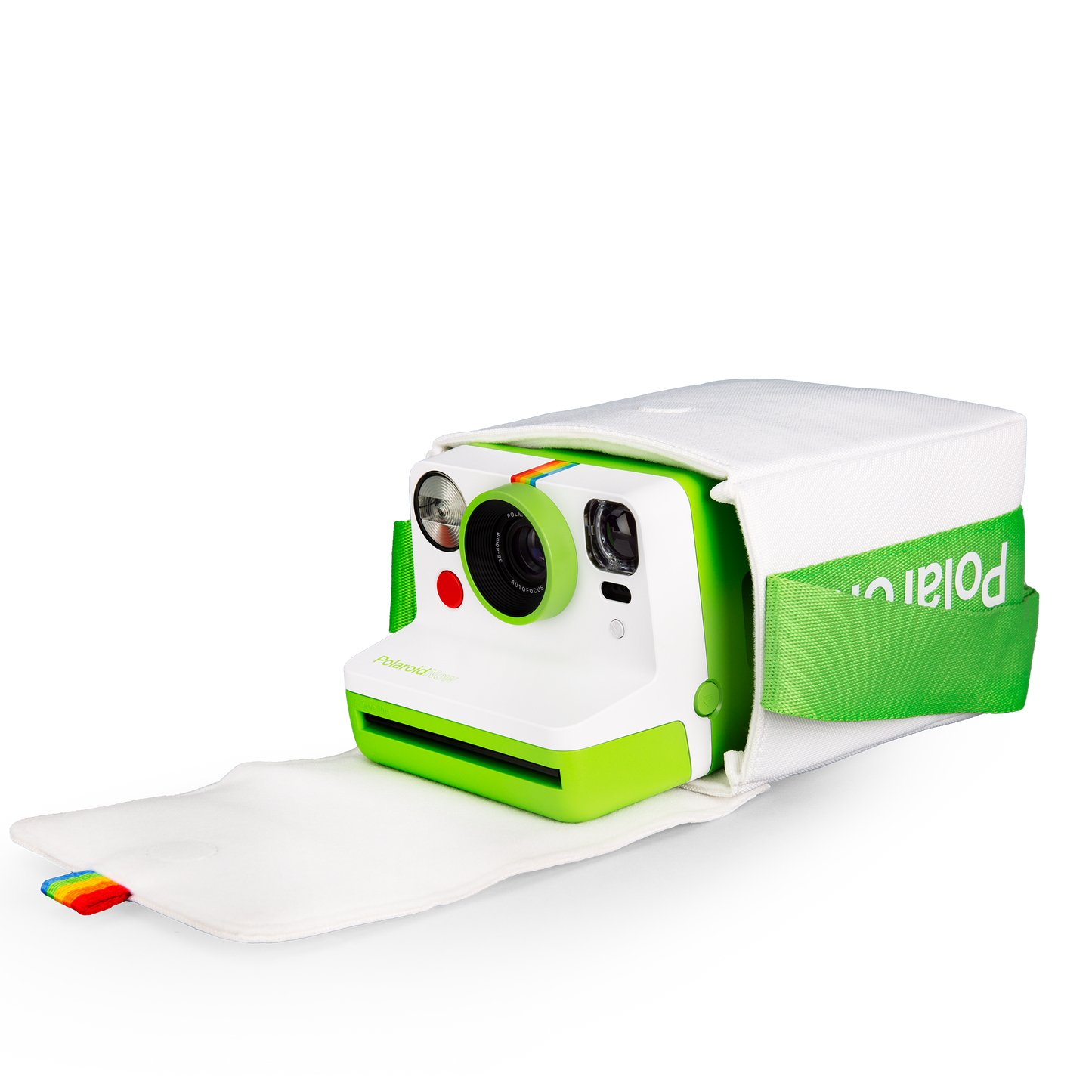 Polaroid Now Camera Bag