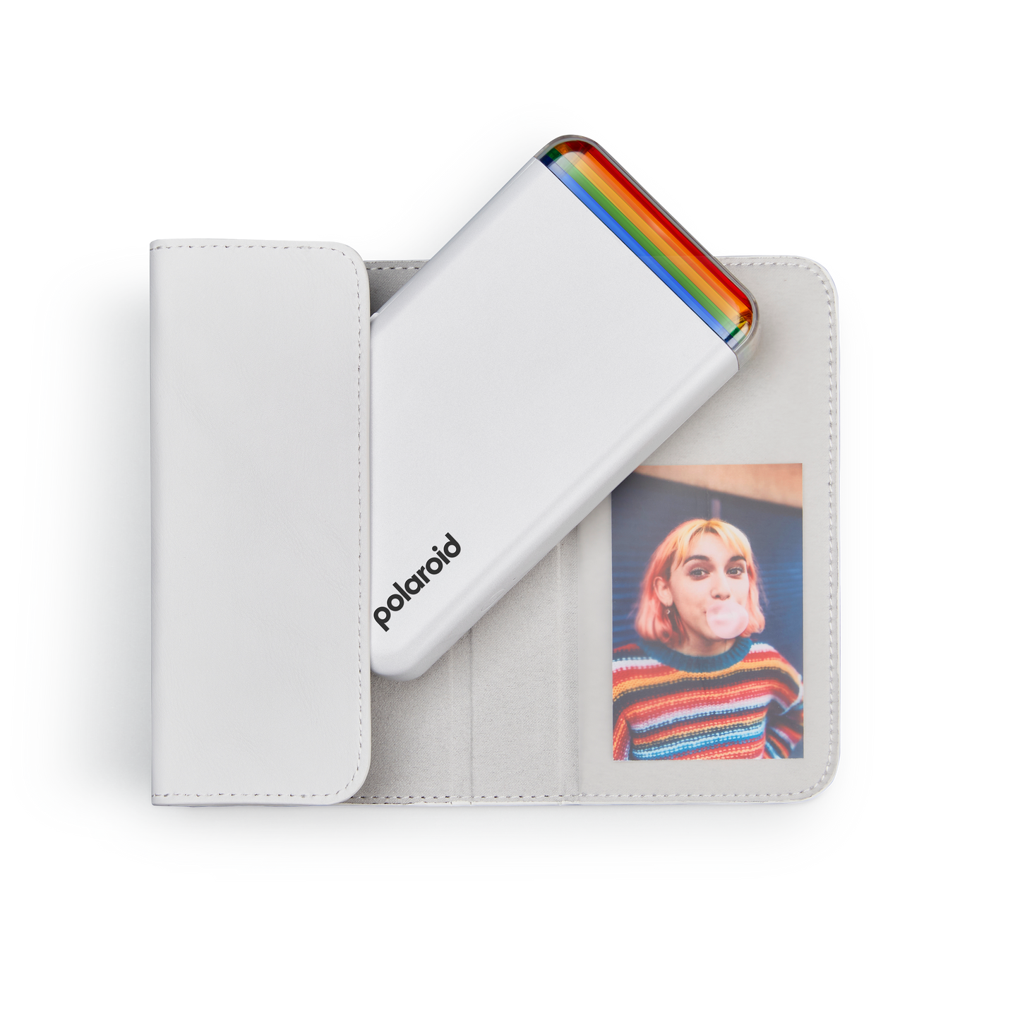 Polaroid Hi·Print 2x3 Case