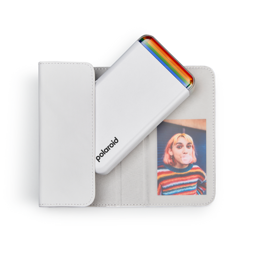 Polaroid Hi·Print 2x3 Case