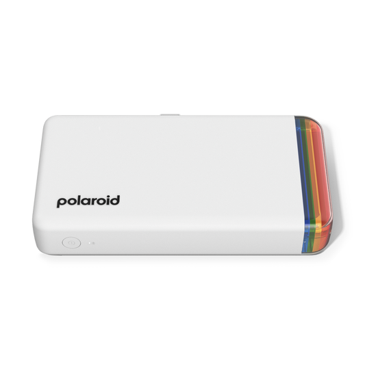 Polaroid Hi·Print 2x3 Generation 2 Pocket Photo Printer