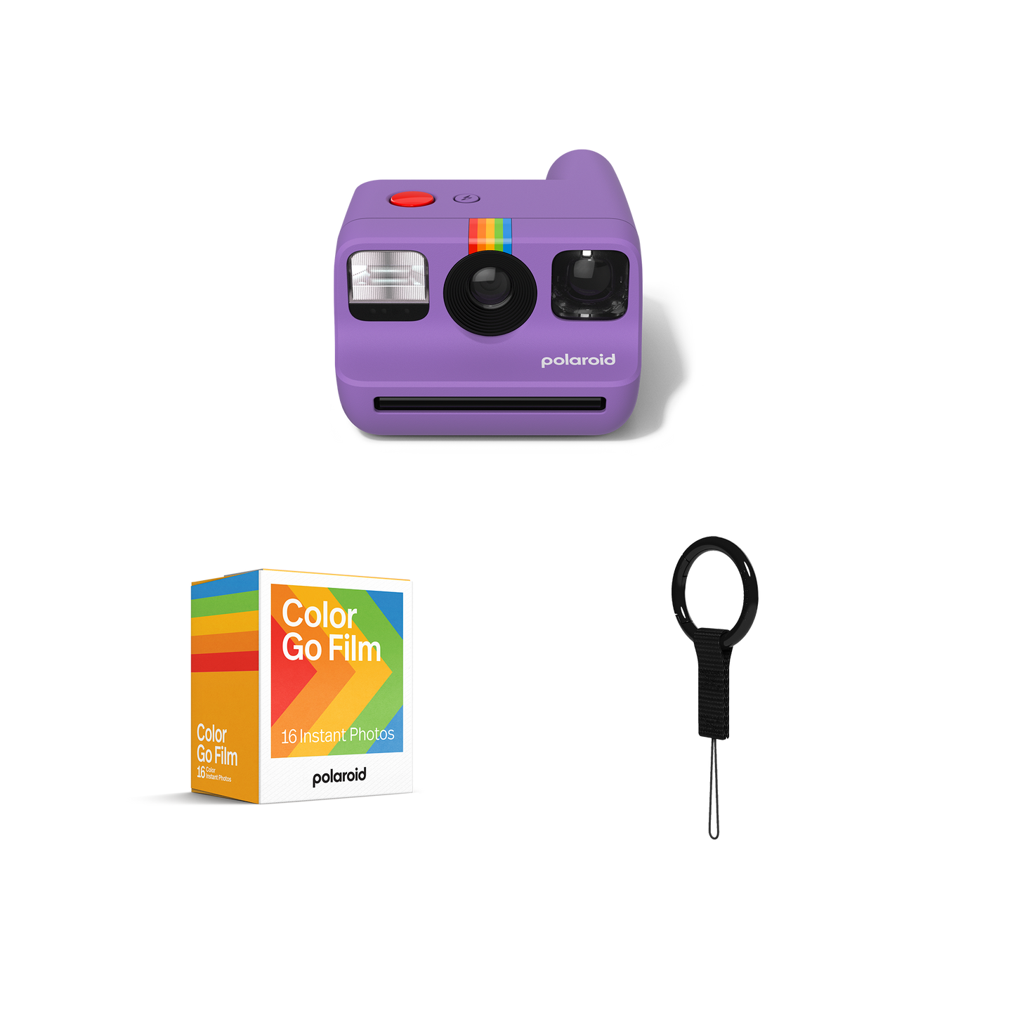 Polaroid Go Generation 2 Journey Set