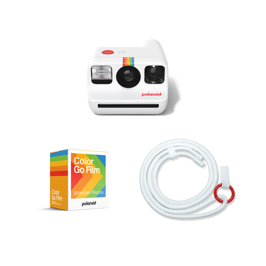 Polaroid Go Generation 2 Daytripper Set