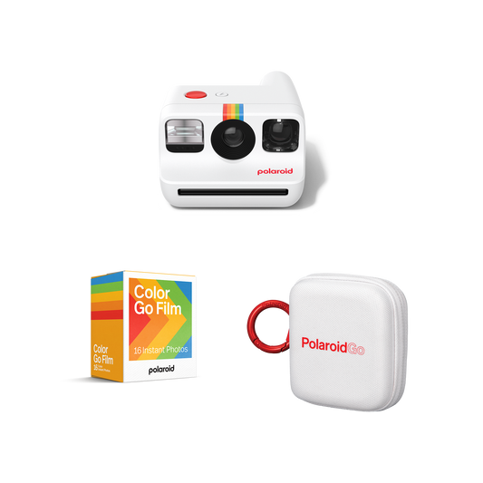 Polaroid Go Generation 2 Memories Set
