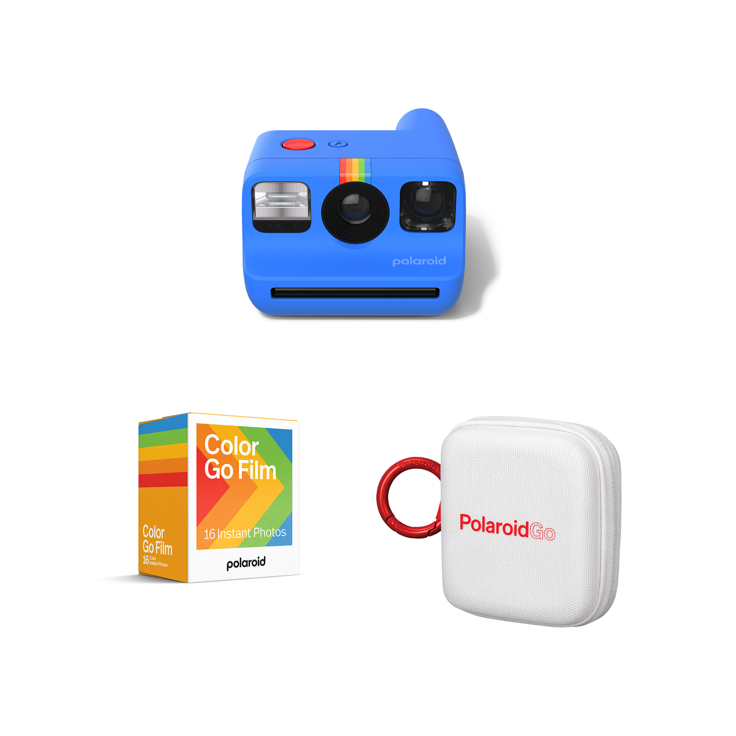Polaroid Go Generation 2 Memories Set