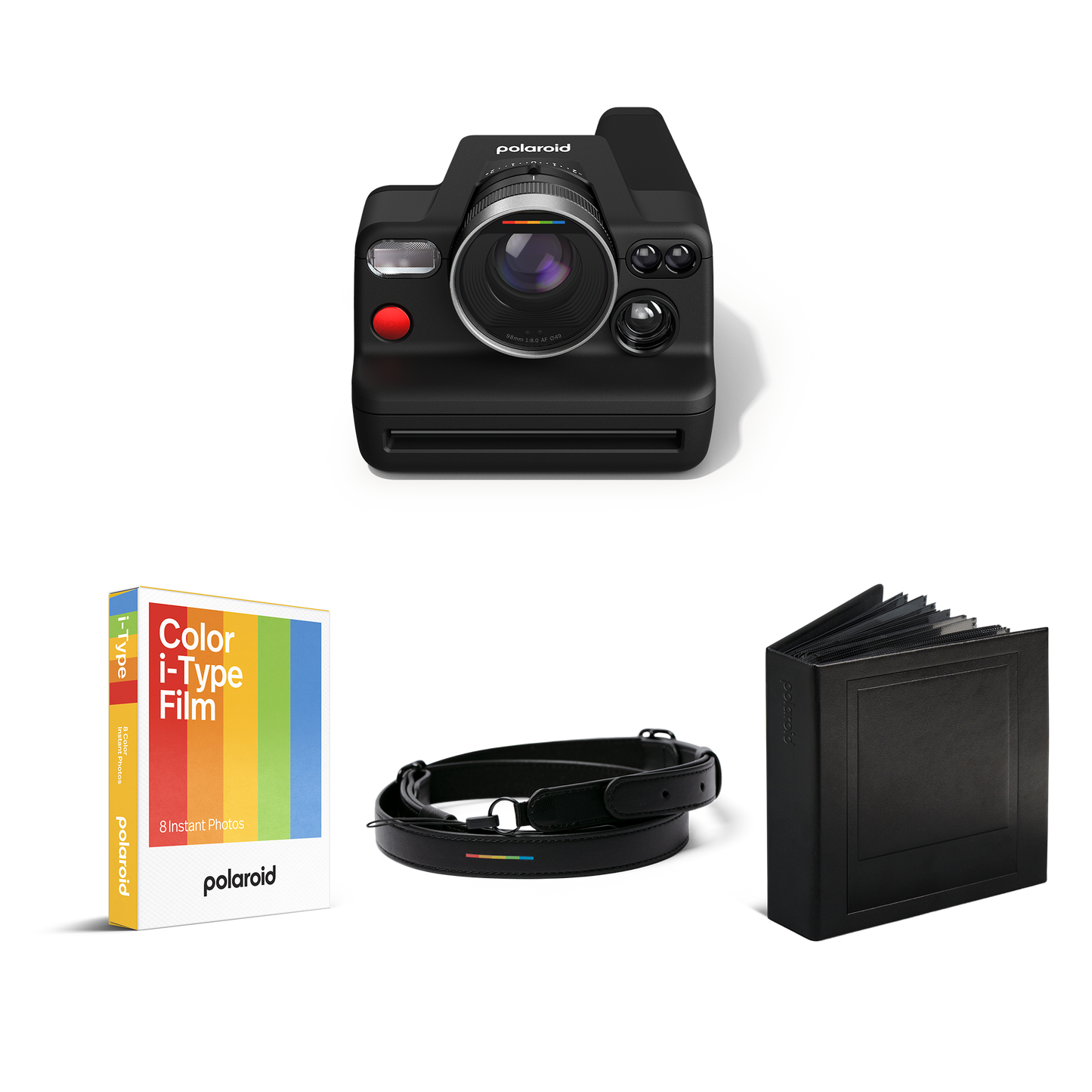 Polaroid I-2 Premium Gift Set