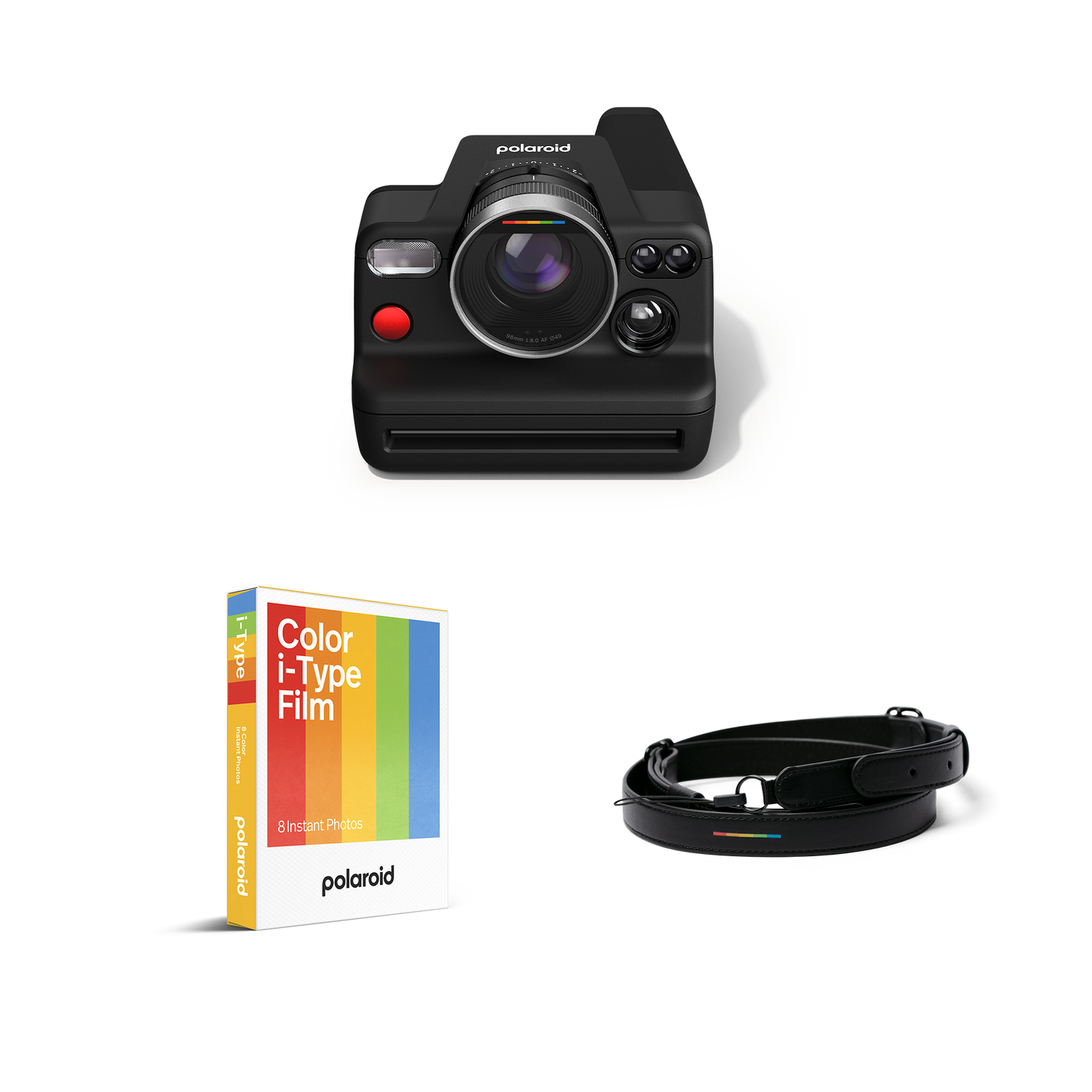 Polaroid I-2 Daytripper Set