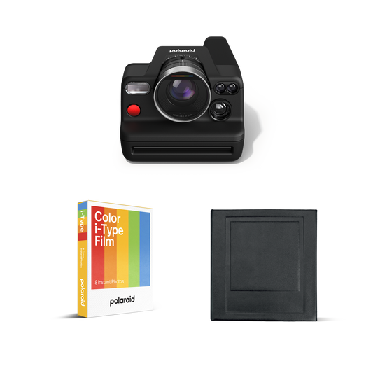 Polaroid I-2 Gift Set