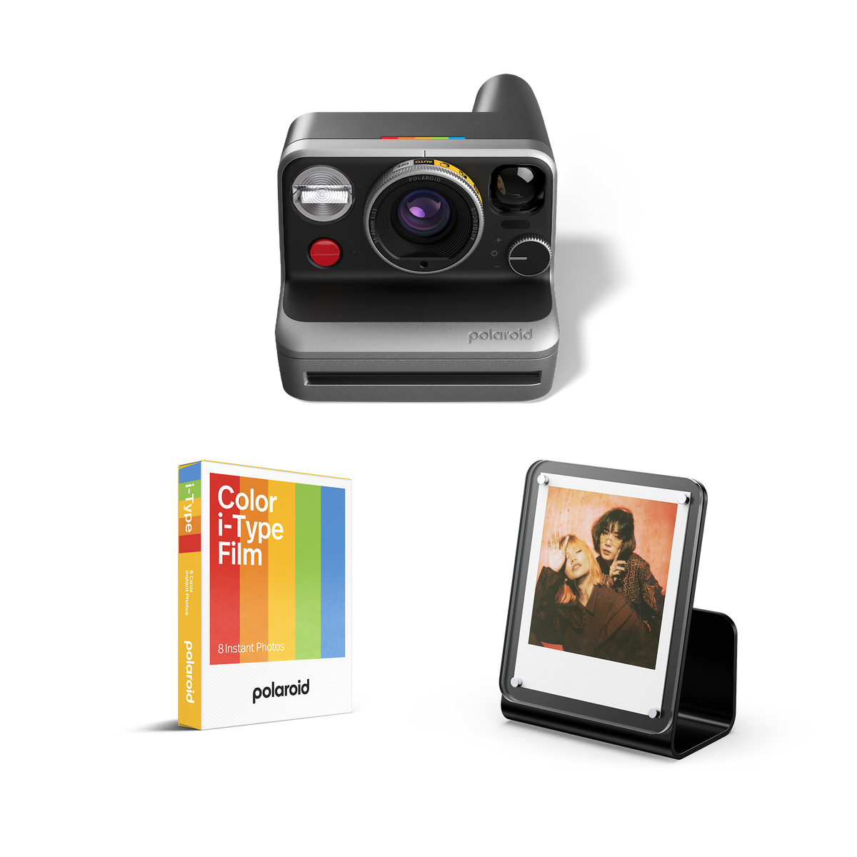 Polaroid Mod Frame Set