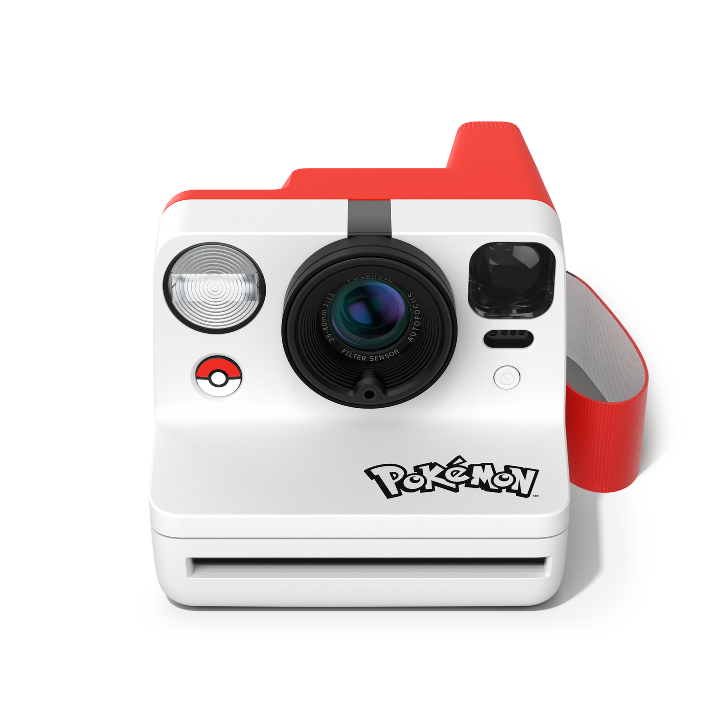 Polaroid Now Generation 3 – Pokémon Edition
