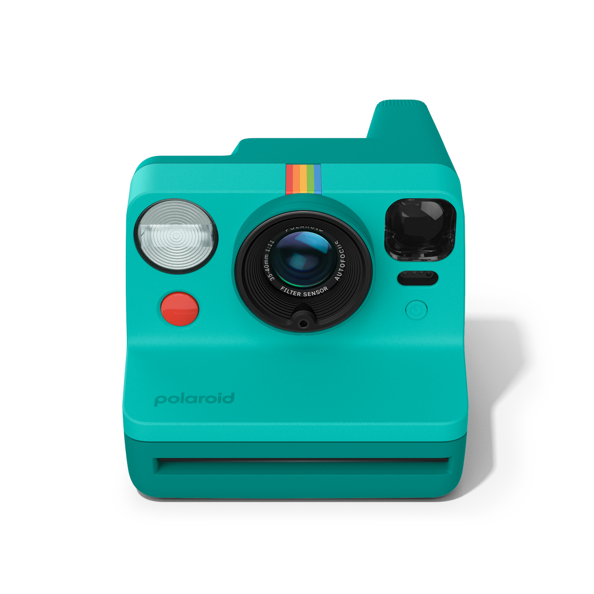 Polaroid Now Instant Camera Generation 3