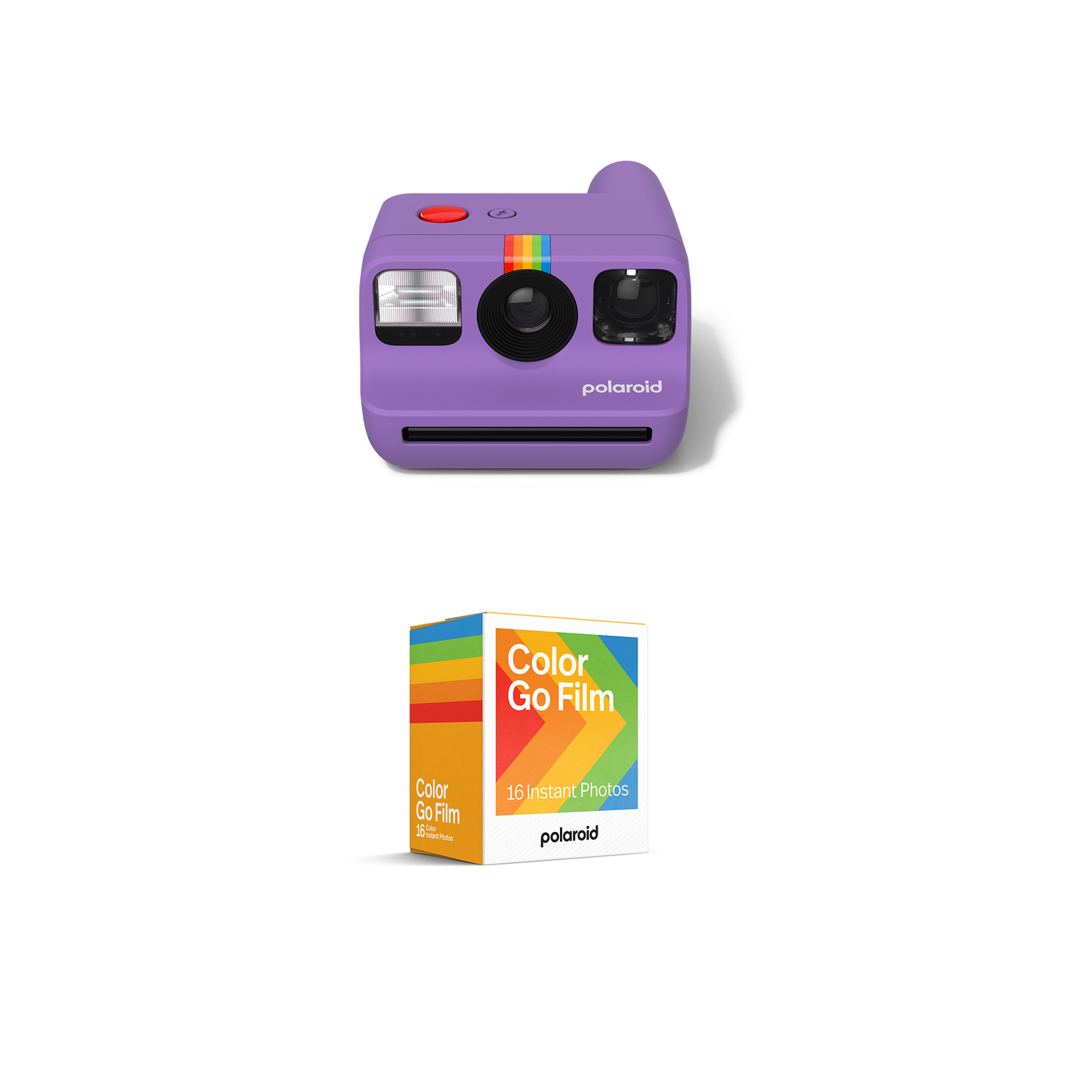 Polaroid Go Generation 2 Starter Set